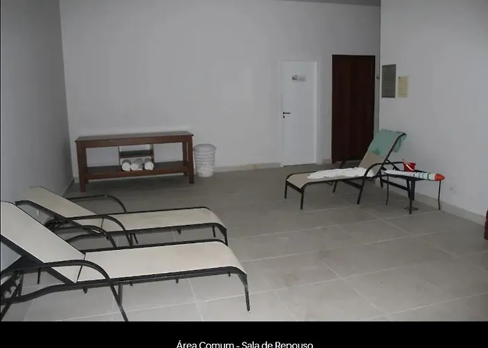 Studio Alto Padrao Itaipava