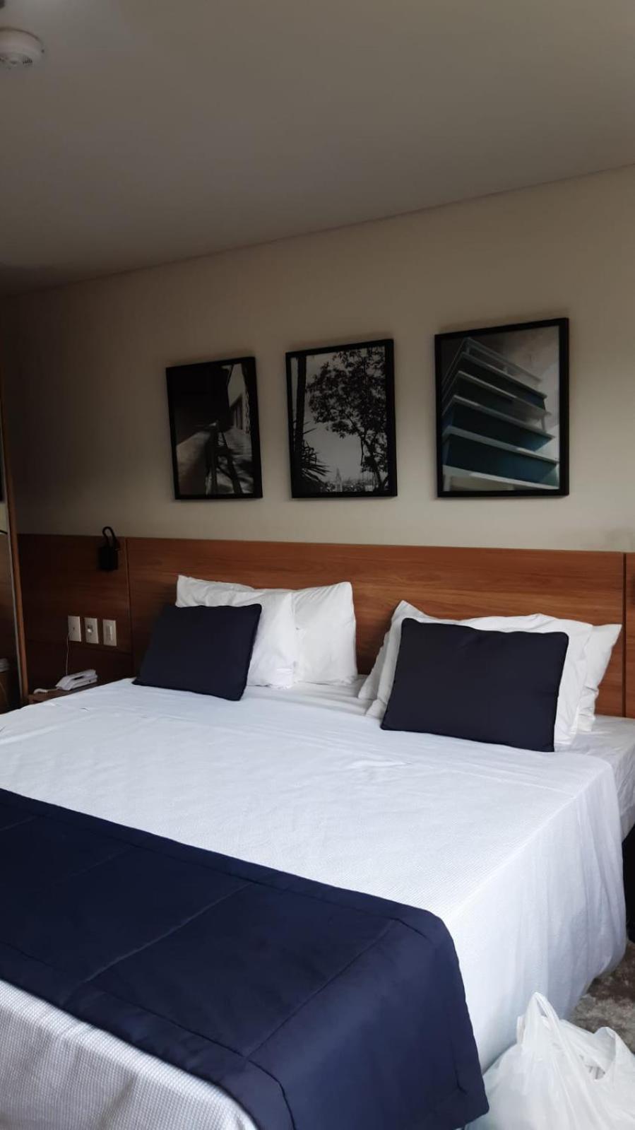 Alto Padrao Itaipava Apartment