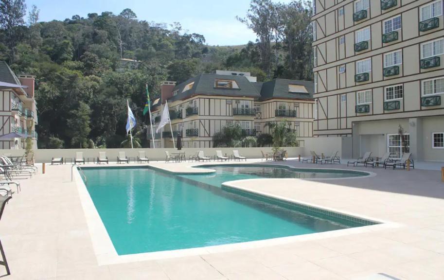 Alto Padrao Itaipava * Petropolis (Rio de Janeiro)