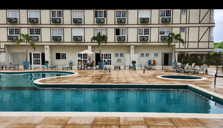 Apartment Alto Padrao Itaipava *