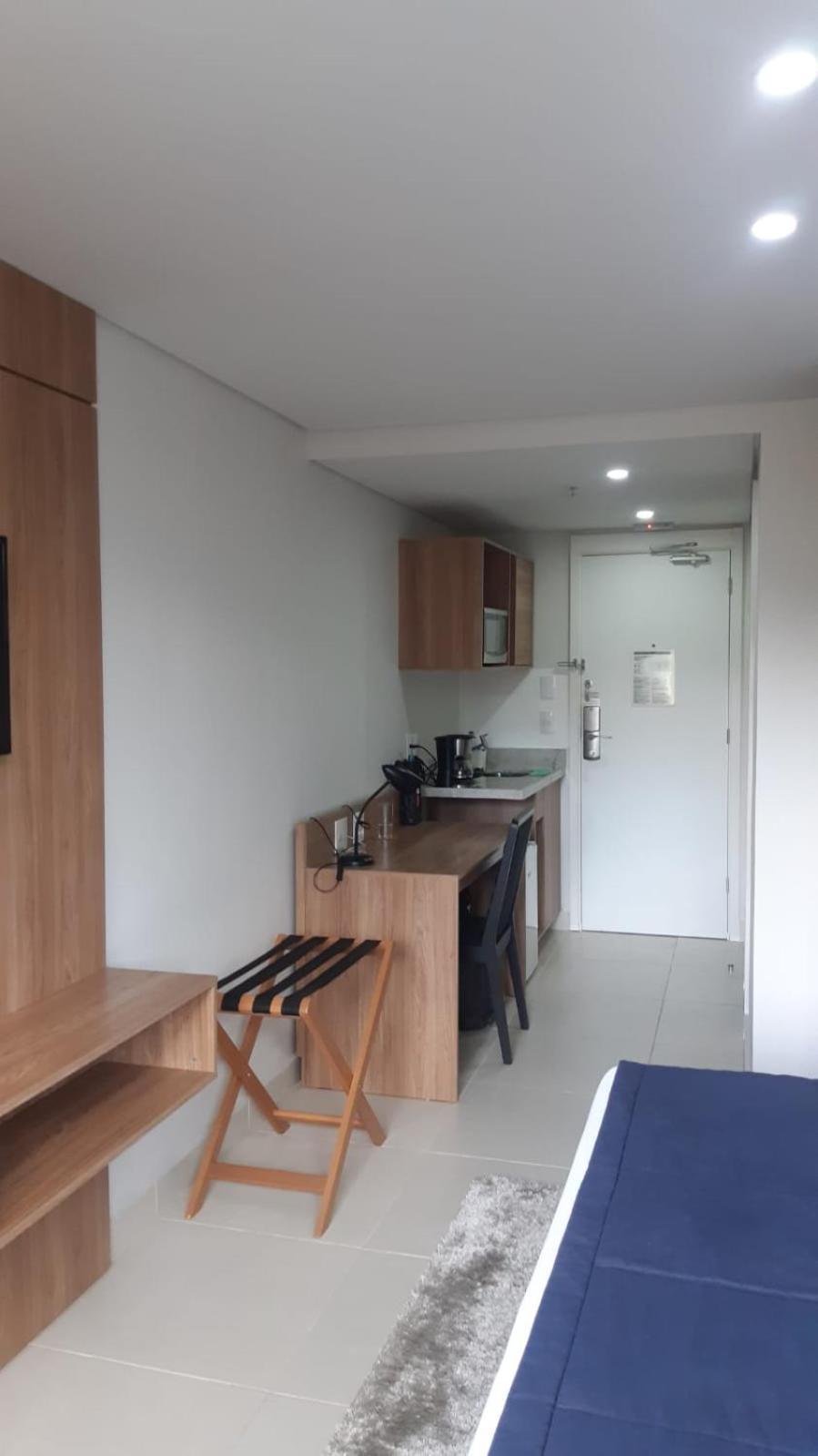 Alto Padrao Itaipava Apartment Petropolis (Rio de Janeiro)