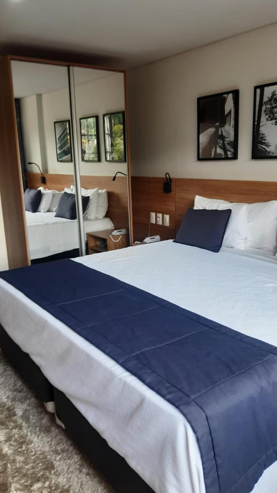 Alto Padrao Itaipava Apartment *